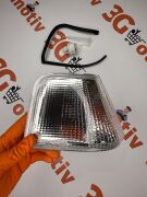 Ön Sinyal Sağ Duylu Tempra