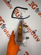 Ön Sinyal Sağ Duylu Tempra