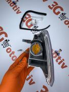 Ön Sinyal Sağ Duylu Tempra