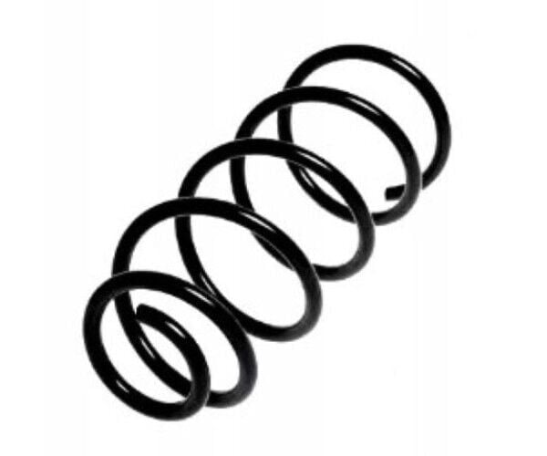 Helezon Yayı Arka Grande Punto Evo