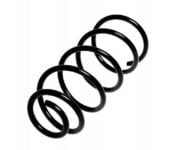 Helezon Yayı Arka Grande Punto Evo