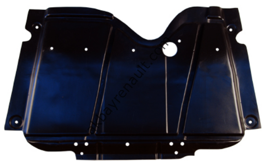 Karter Muhafazası Clio Iv Sandero Dokker