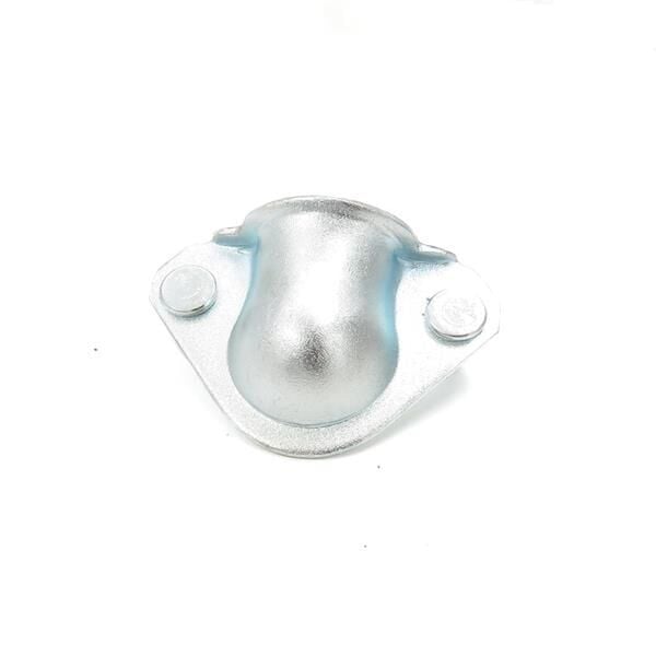 Viraj Orta Kelepçesi Palio Siena