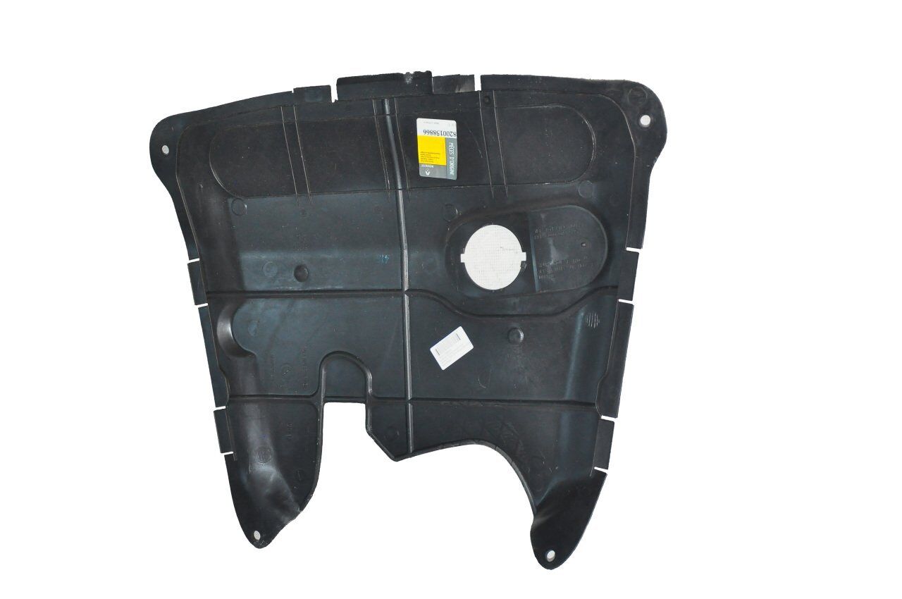 KARTER MUHAFAZASI CLİO II
