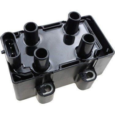 Ateşleme Bobini Çiftli Megane Kango Clıo