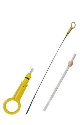 Motor Yağ Çubuğu Megane Iı 1.5 Dizel