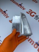 Sinyal Ön Sağ Duysuz Renault R11