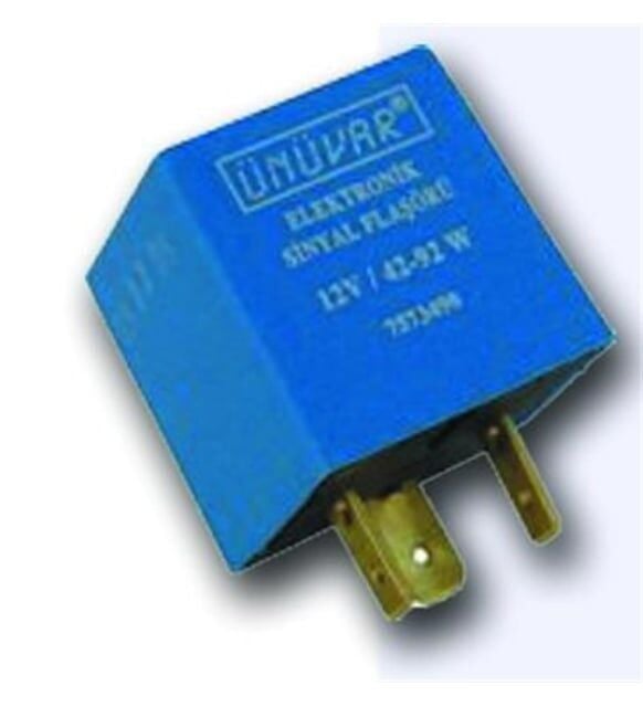 Sinyal Flaşörü Palio Siena Maria Bravo