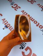 Sinyal Ön Sağ Sarı Duysuz Renault R9