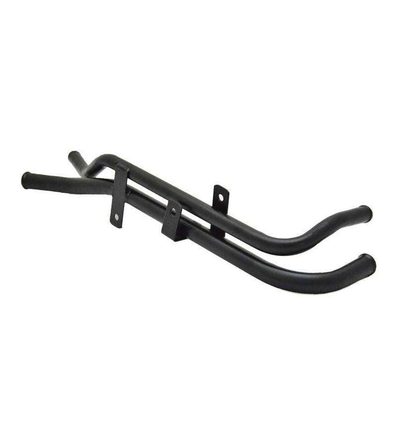 Kalorifer Borusu Çiftli Renault R21