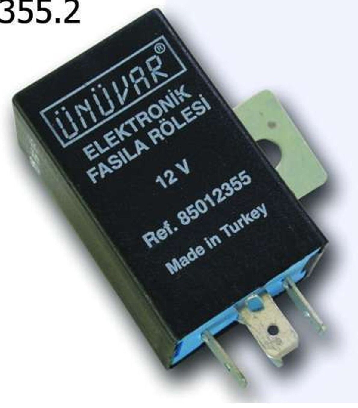 Silecek Zamanlama Rolesi Doğan Kartal Şahin