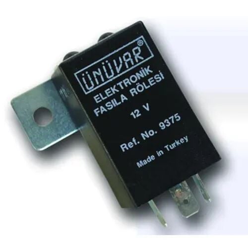 Silecek Zamanlama Rolesi Doğan Kartal Şahin