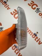 Sinyal Ön Sol Beyaz 90 Doğan Kartal Şahin