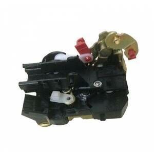 Kapı Kilidi Arka Sağ Motorsuz Renault R19 Megane