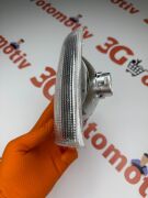 Sinyal Ön Sol Beyaz Duysuz Renault R9