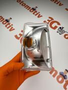 Sinyal Ön Sol Beyaz Duysuz Renault R9