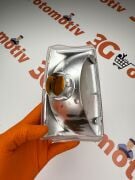 Sinyal Ön Sol Beyaz Duysuz Renault R9