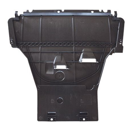 Karter Muhafazası Fluence