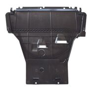 Karter Muhafazası Fluence