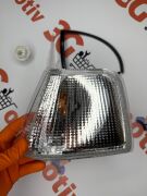 Ön Sinyal Sol Duylu Tempra