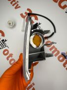 Ön Sinyal Sol Duylu Tempra