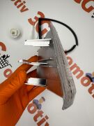 Ön Sinyal Sol Duylu Tempra