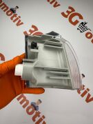 Sinyal Ön Sol Duylu Tipo