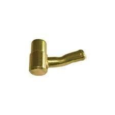 Manifold Rekoru Kalın Dişsiz Tipo Uno