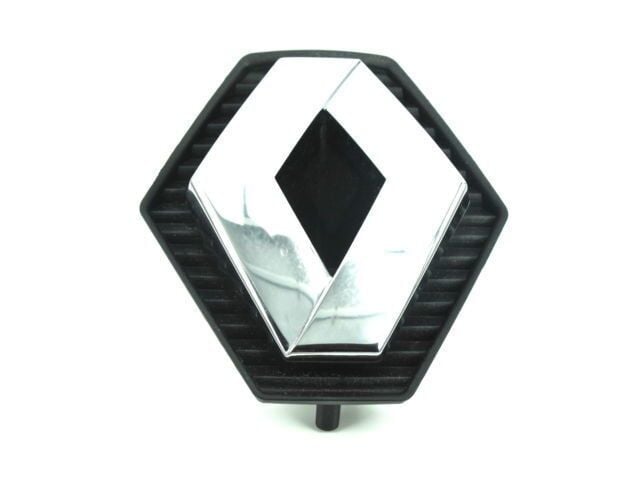 Panjur Arması Ön Megane Iı