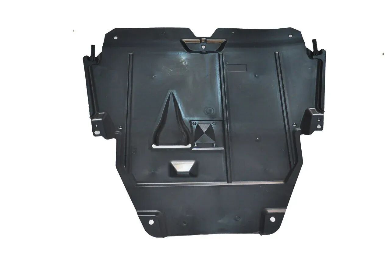 Karter Muhafazası Megane Iv