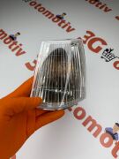 Sinyal Ön Sol Duysuz Renault R11