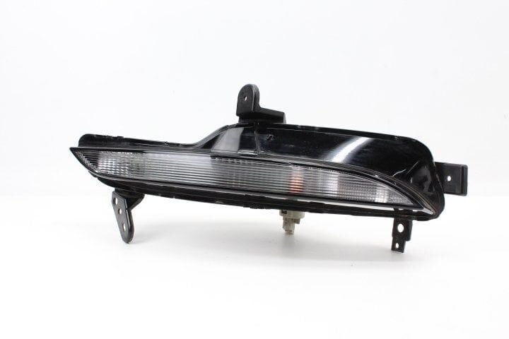 Sinyal Ön Sol Megane Iv