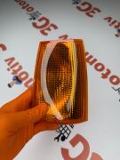 Sinyal Ön Sol Sarı Duysuz Renault R9