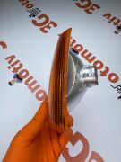 Sinyal Ön Sol Sarı Duysuz Renault R9