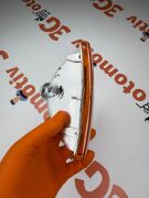 Sinyal Ön Sol Sarı Duysuz Renault R9