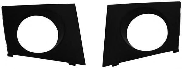 Sis Far Çerçevesi Sol Sisli Megane Iı Ym