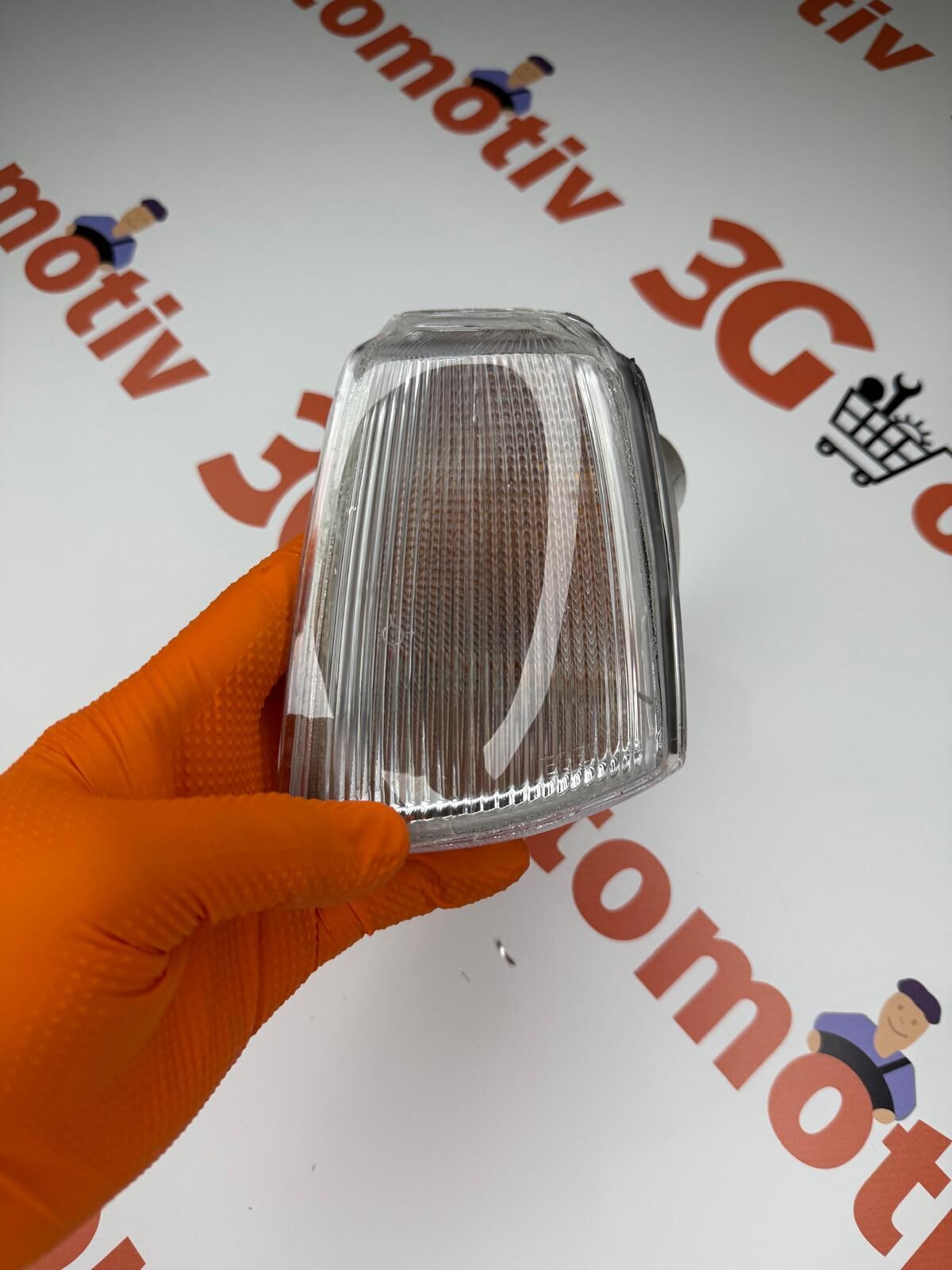 Ön Sinyal Sol Renault R19