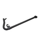 Kalorifer Borusu Uzun Tek Çıkış Slx