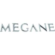 Yazı Arka Megane Iı