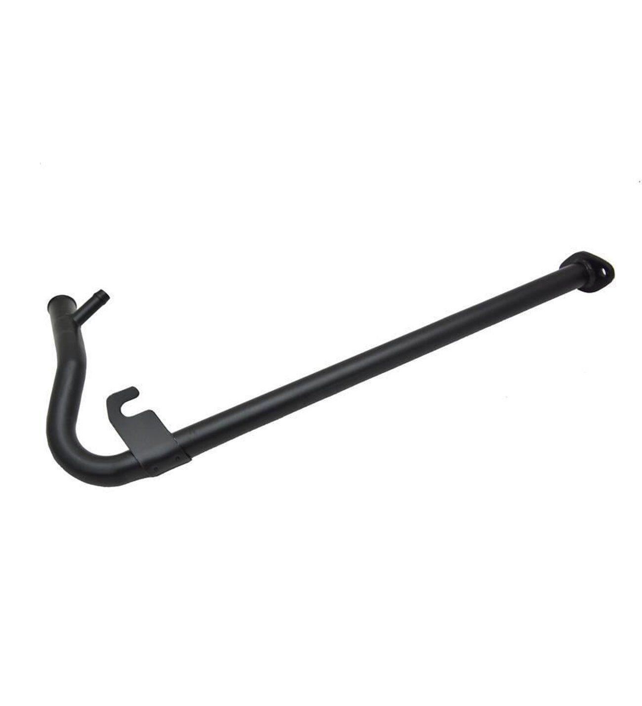 Kalorifer Borusu Uzun Tek Çıkış Slx