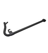 Kalorifer Borusu Uzun Tek Çıkış Slx