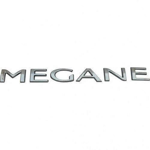 Yazı Arka Megane Iıı