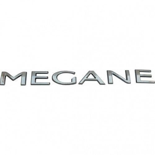 Yazı Arka Megane Iıı