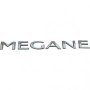 Yazı Arka Megane Iıı