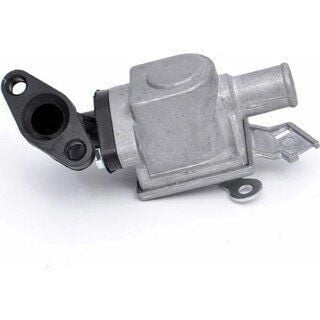 Kalorifer Musluğu Slx Ym