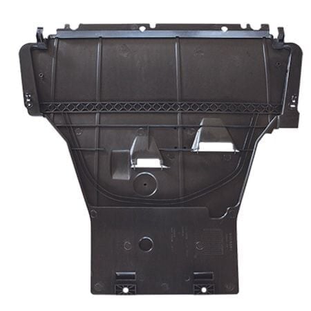 Karter Muhafazası Fluence Megane Iıı 2009 Model Sonrası