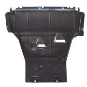 Karter Muhafazası Fluence Megane Iıı 2009 Model Sonrası