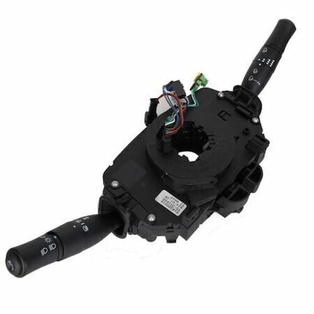 Sinyal Ünitesi Yol Bilgisayarlı Megane Iı