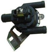 Kalorifer Musluğu Renault R12