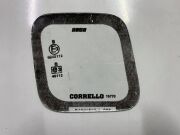 Sis Camı Sağ Tempra